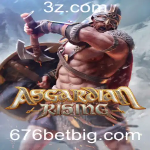 Descubra a Aventura Épica de AsgardianRising: Explorando o Novo Jogo