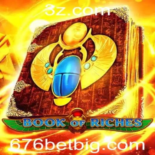 Explorando o Fascinante Mundo de BookofRiches na Plataforma 676bet