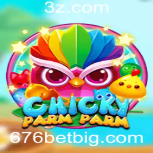 Descubra o Mundo de ChickyParmParm: Um Jogo Inovador