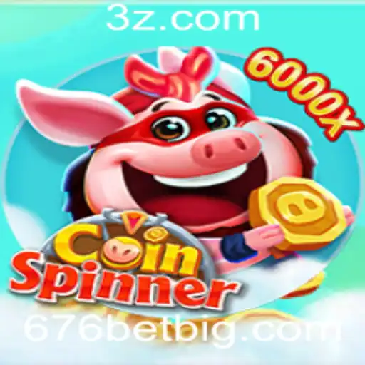 Explorando o Mundo do Jogo CoinSpinner: Inovação e Diversão em 676bet