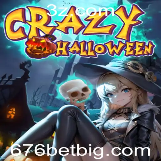 Explorando o Jogo CrazyHalloween: Diversão e Estratégia no Universo Interativo com 676bet