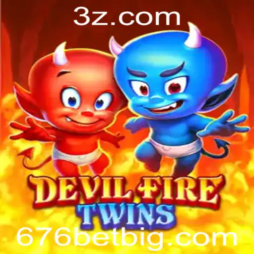 Explorando o Fascinante Mundo de DevilFireTwins e 676bet
