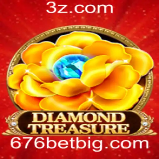 Explorando o Mundo de Diamondtreasure: O Fascinante Jogo da 676bet