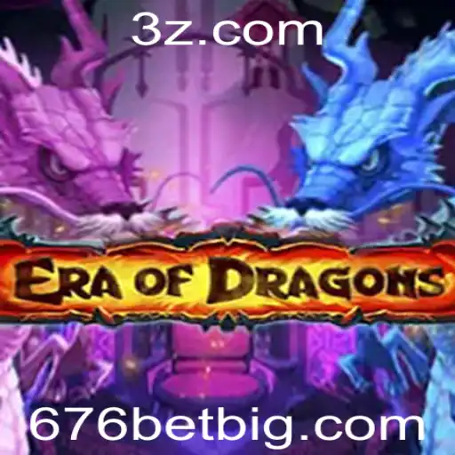 EraOfDragons: A New Era of Fantasy Gaming