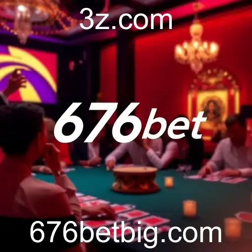 Eventos Exclusivos: O Mundo Fascinante e Luxuoso de 676bet