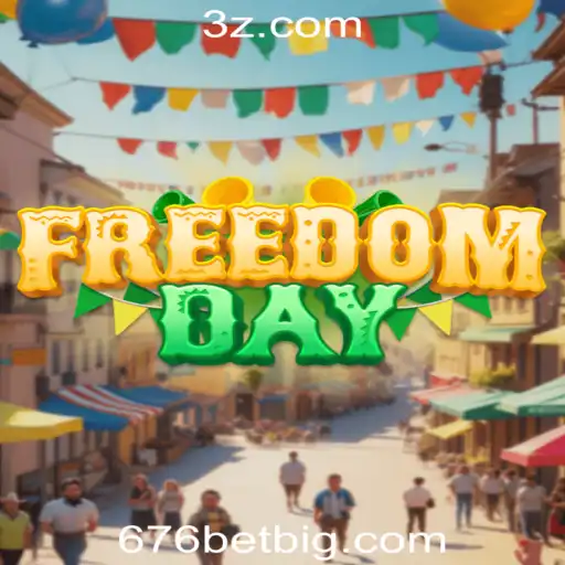 Explorando o Mundo de FreedomDay: Um Jogo Inovador na Era Digital