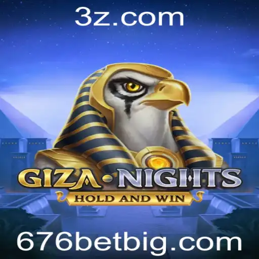 Explorando GizaNights: O Jogo de Estratégia Inovador da 676bet