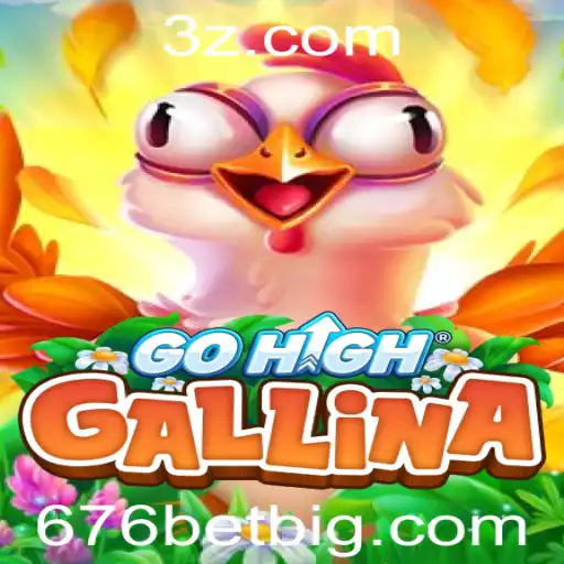 GoHighGallina: O Novo Fenômeno no Mundo dos Jogos