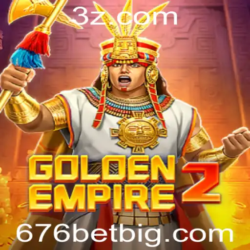 Explorando GoldenEmpire2: Uma Jornada ao Fascinante Mundo do Jogo com 676bet