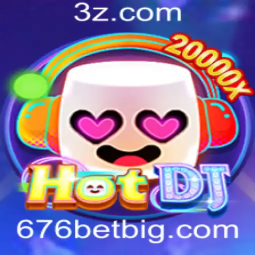 Descubra o Vibrante Mundo de HotDJ: O Jogo Eletrizante Promovido pela Plataforma 676bet