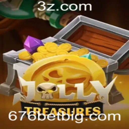 Descubra o Mundo Envolvente de JollyTreasures no 676bet