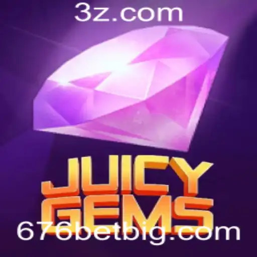 JuicyGems: A Nova Sensação dos Jogos Online Associada ao 676bet