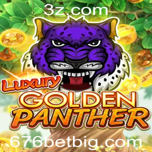 Explore o Mundo Fascinante de LUXURYGOLDENPANTHER no 676bet
