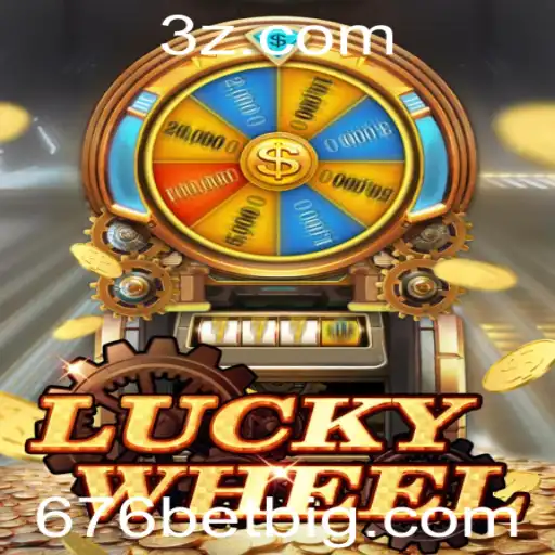 Descubra a Emoção do LuckyWheel: O Jogo Que Está Reinventando a Diversão com 676bet