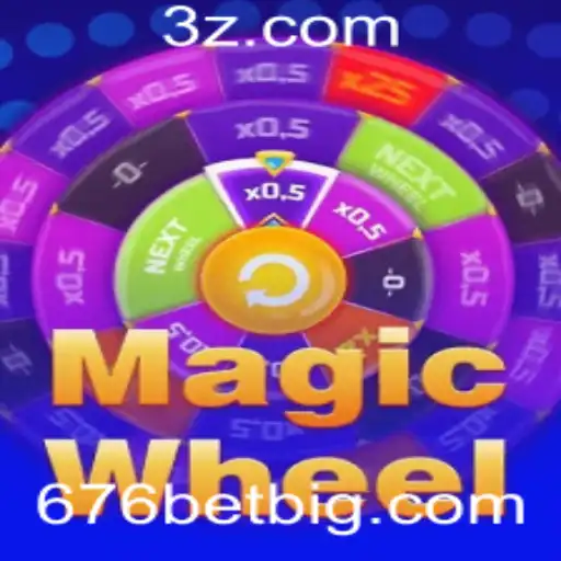 Descobrindo o Fascinante Mundo do MagicWheel no Universo 676bet