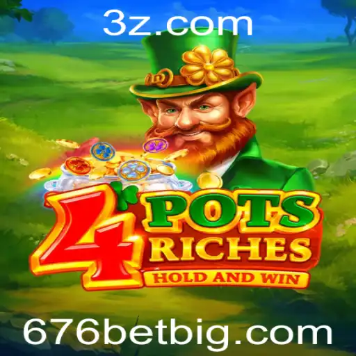 Explorando o Excitante Mundo de 4potsriches: Um Mergulho no Jogo Inovador da 676bet