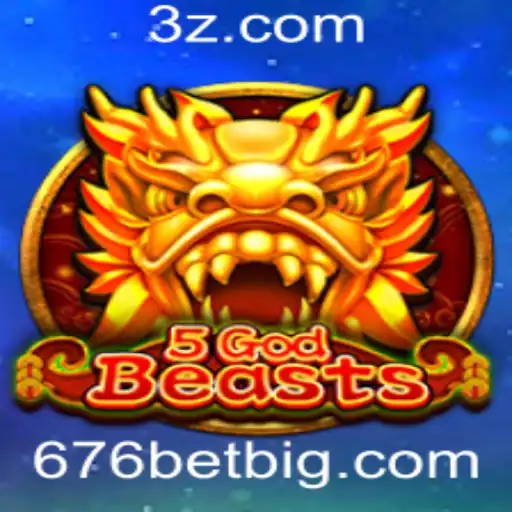 Descubra o Fascinante Mundo de 5GodBeasts