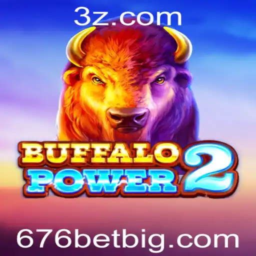 Explorando o Fascinante Mundo de BuffaloPower2 no 676Bet