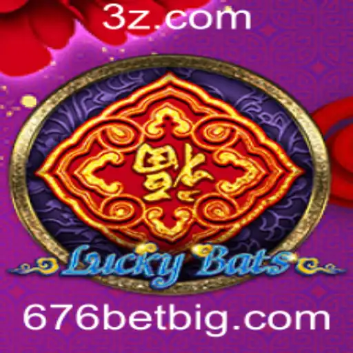 LuckyBats: Explorando o Jogo de Azar Inovador com 676bet