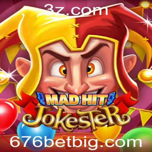 MadHitJokester: Mergulhe na Nova Sensação dos Jogos com 676bet
