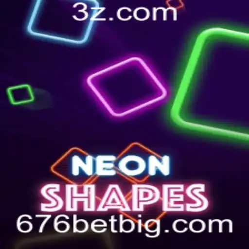 Descubra o Fascinante Mundo de NeonShapes: Um Mergulho em Formas e Estratégias