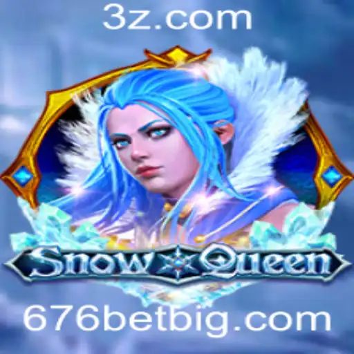 Descubra as Aventuras de SnowQueen no Universo de 676bet