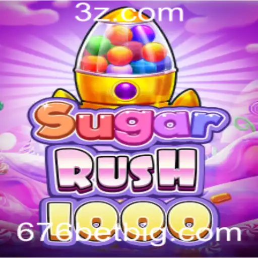 Descubra o Mundo Encantado do Jogo SugarRush1000 com 676bet