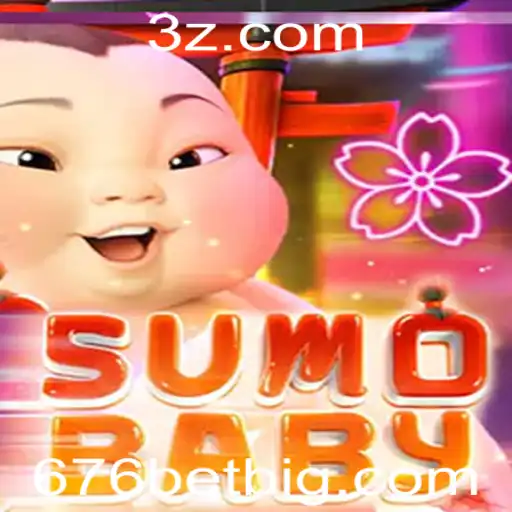 Descubra a Emoção do Jogo SumoBaby com 676bet