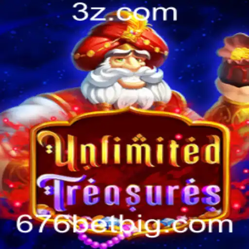 Descobrindo o Mundo de UnlimitedTreasures: O Novo Fenômeno dos Jogos Online