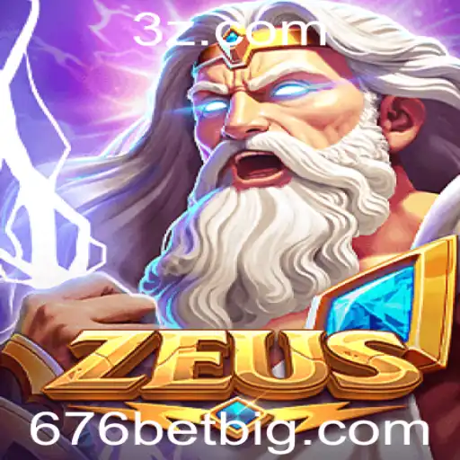 Descobrindo o Mundo de Zeus: Um Jogo Revolucionário no Universo de 676bet