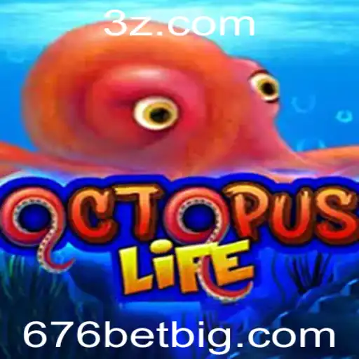 Descubra o Mundo de 'OctopusLife': Um Mergulho Profundo em um Novo Jogo de Estratégia