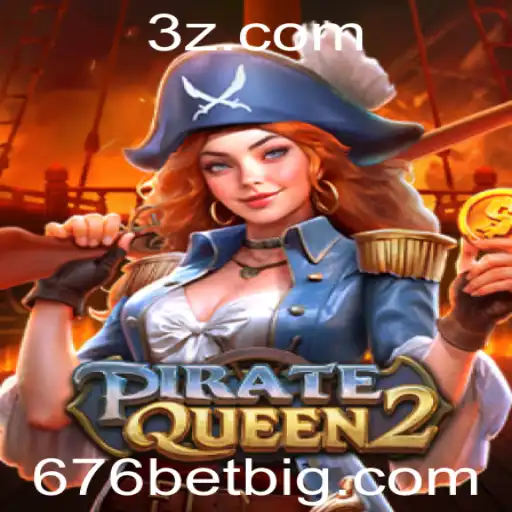 Descubra a Aventura de PirateQueen2: O Novo Jogo de Apostas da 676bet