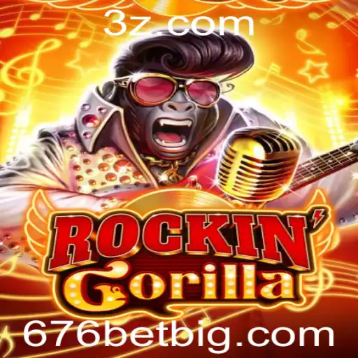 Descubra o Mundo do RockinGorilla: Um Guia Completo