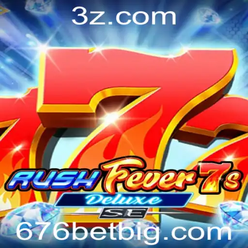 Explorando o Mundo de RushFever7sDeluxeSE: A Nova Sensação dos Jogos