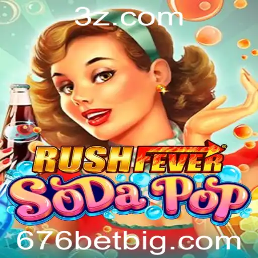 Explorando o Novo Jogo RushFeverSodaPop e Sua Conexão com 676bet