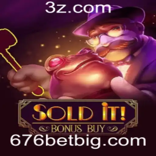 Descubra o Excitante Mundo de SolditBonusBuy: Um Jogo Inovador na Plataforma 676bet