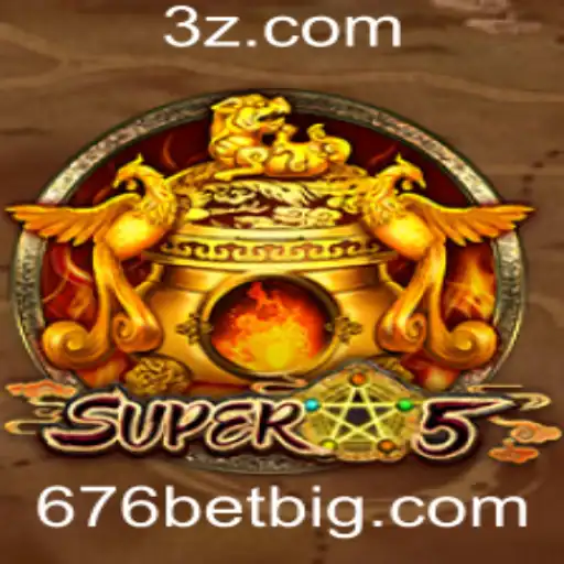 Super5: Tudo o que você Precisa Saber sobre o Jogo