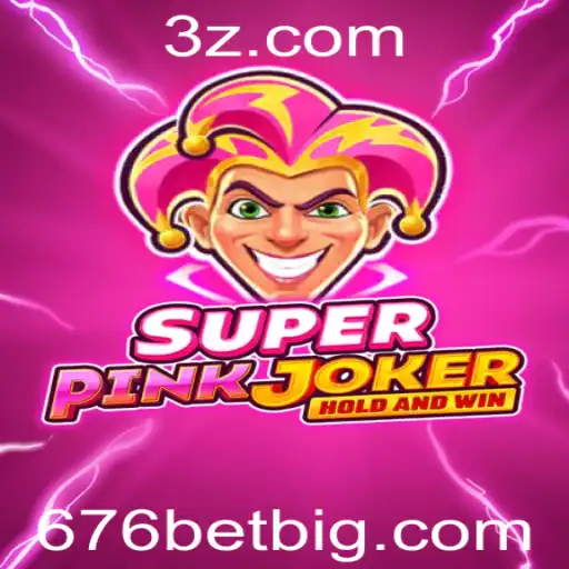 SuperPinkJoker: A Inovadora Experiência de Jogo com 676bet