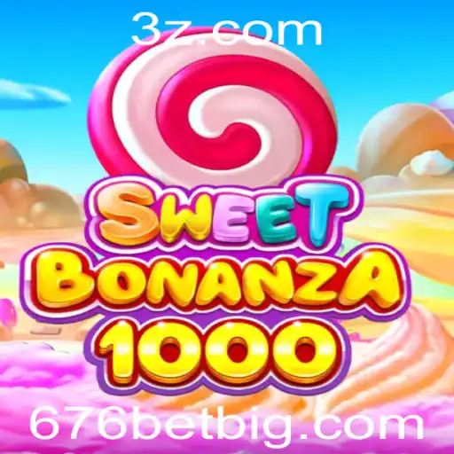 Explorando o Fascinante Mundo de SweetBonanza1000 e a Revolução da Plataforma 676bet
