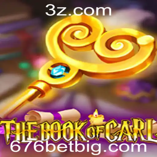 Explorando TheBookofCarl: Um Mergulho no Universo do 676bet