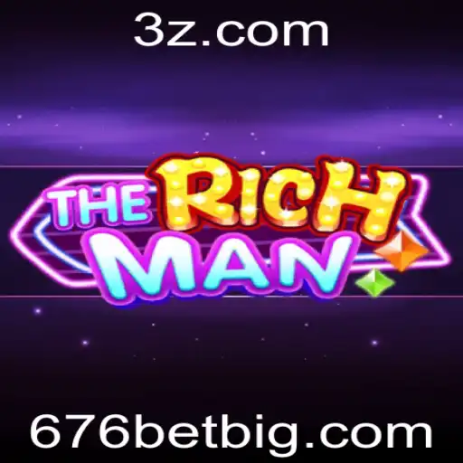 Explorando o Universo de TheRichMan: Como Jogar e Vencer com 676bet