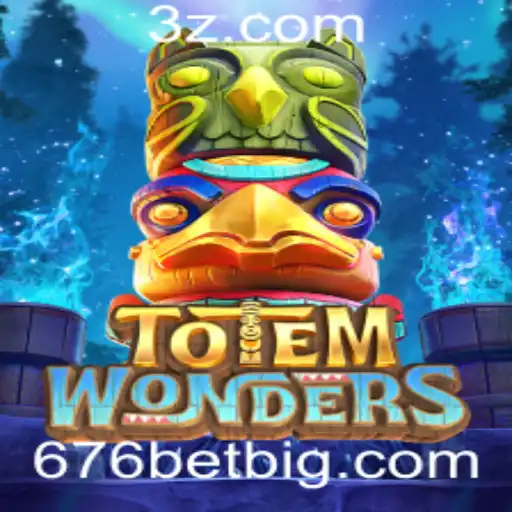 TotemWonders: A Nova Fascinação no Mundo dos Jogos com 676bet