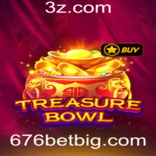 TreasureBowl: O Novo Fenômeno dos Jogos de Cassino Online