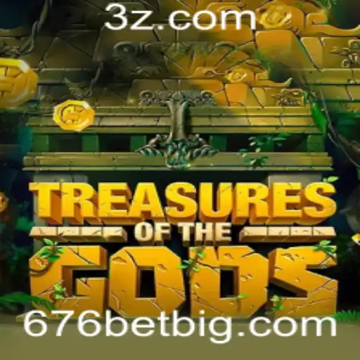 Explorando o Fascinante Mundo de TreasureoftheGods: Um Mergulho no Jogo de Aventura