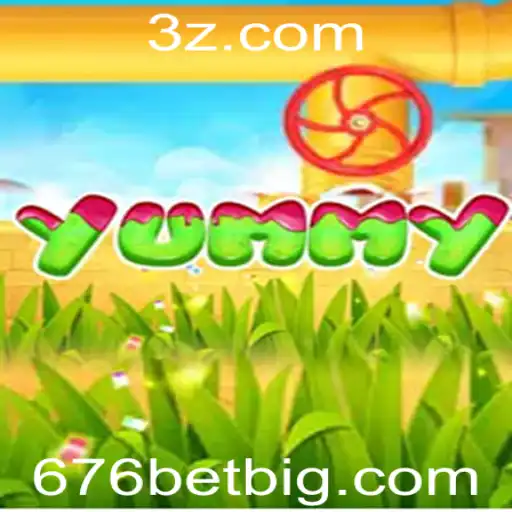 Explorando o Fascinante Mundo de Yummy: O Novo Jogo de Estratégia da 676bet